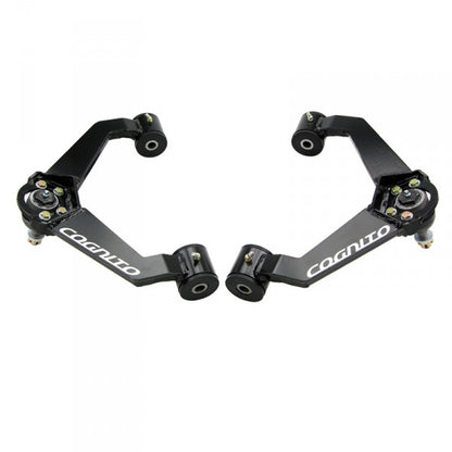 Cognito Ball-Joint Style upper Control Arms for 2011-2019 Duramax
