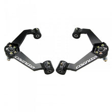 Cognito Ball-Joint Style upper Control Arms for 2011-2019 Duramax