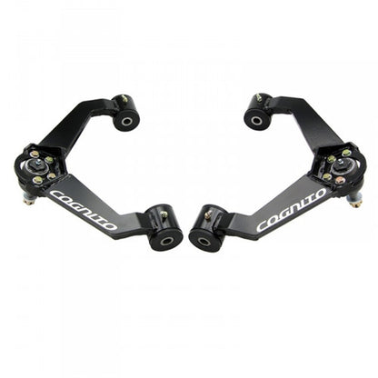 Cognito Ball-Joint Style upper Control Arms for 2011-2019 Duramax