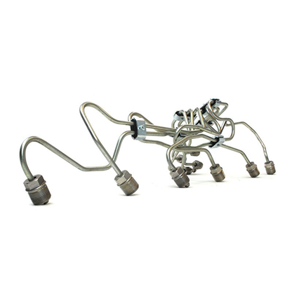 VP44 STEEL FUEL LINES OVERSIZED 0.120 ID