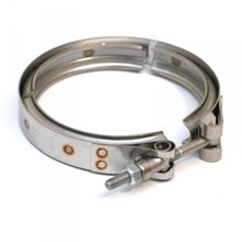 Ford Turbo Downpipe V-Band Clamp for 1999.5-2003 Powerstroke 7.3L