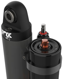 Fox 2.5in x 12in Factory Race External Bypass Piggyback Shock - Right