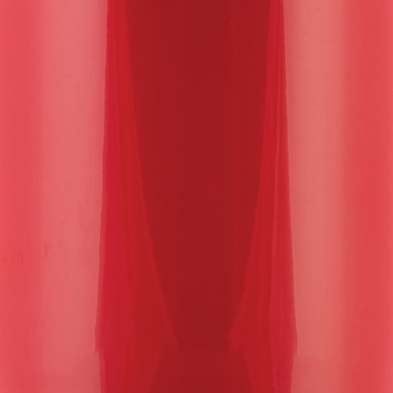 Wehrli 06-07 Duramax LBZ 4in. Intake Kit w/ Air Box - Bengal Red