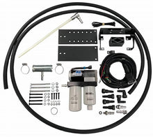 FASS 00-05 Ford Excursion Powerstroke 140gph/65psi Titanium Fuel Air Separation System TS F15 140G