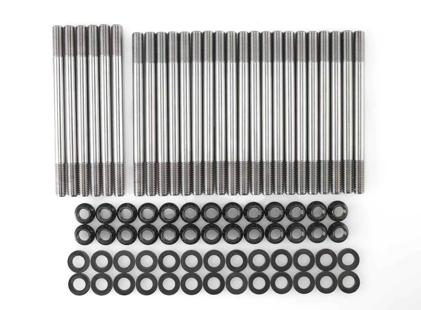 ARP 98+ Dodge Cummins 5.9L/6.7L 24V CA625+ Head Stud Kit