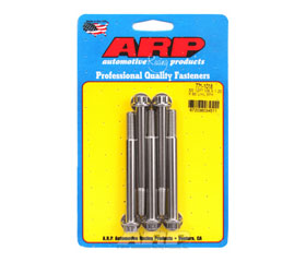 ARP M8 x 1.25 85mm Stainless Steel 12pt Bolts (5/pkg)