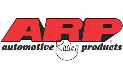 ARP -6 Female O Ring Aluminum Weld Bung