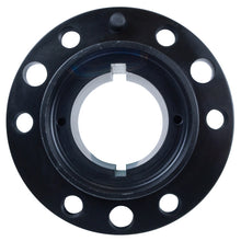 Fluidampr BBC Int Balanced Dual (3/16in & 1/4in) Keyway Harmonic Balancer Adapter Hub (Hub Only)