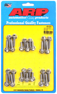 ARP LS1 LS2 SS Hex Coil Bracket Bolt Kit