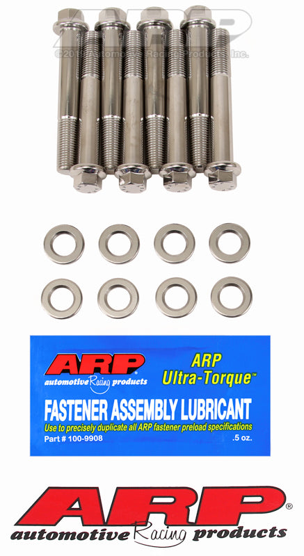 ARP Harley 57-73 XLS SS Head Bolt Kit