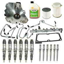 Industrial Injection 2022+ RAM 6.7L Disaster Kit - Standard Output Industrial Injection