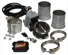 Electronic Exhaust Brake for 2007.5-2007 Dodge Cummins 5.9/6.7