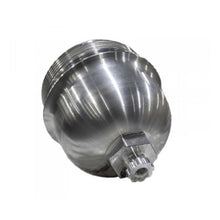 FASS Billet Fuel Filter Cap for 2017+ L5P Duramax