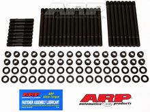 ARP Mark V BB Chevy w/ Dart Heads Undercut 12pt Head Stud Kit