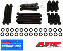 ARP Chevy V6 90A w/18A Chevy heads, head bolt kit