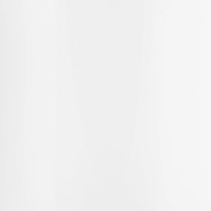 Wehrli 01-04 Duramax LB7 4in High Flow Intake Horn - Gloss White