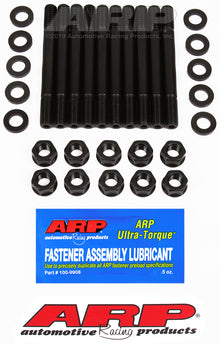 ARP Ford 289-302 w/ 1/2in Straps Main Stud Kit