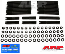 ARP BBC w/Brodix alum block fits BB1,2,2t,2x,2extra,3,4,4extra,5 heads hsk