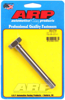 ARP GM 1/2 Front Mandrel Bolt