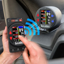 Banks Power iDash Data Pro System Universal CAN all 2008+ Stand Alone