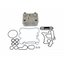 Oil Cooler for 6.0L with Gaskets 03-07 Powerstroke