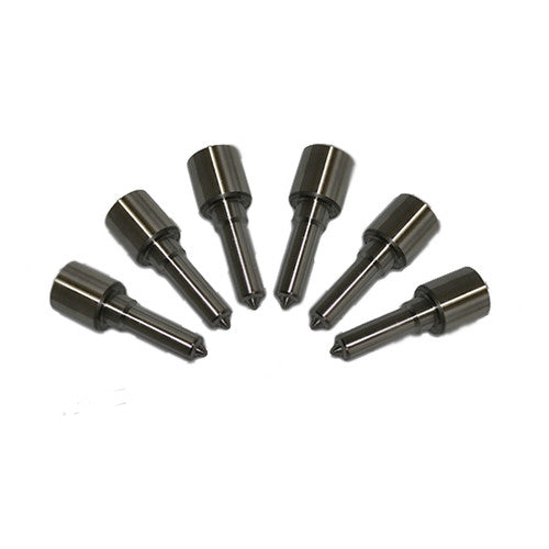 Set Of 6 Genuine OE Flow Matched Injector Nozzles Honed For 100HP for 2007.5-2016 Dodge Ram 6.7L Cummins