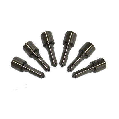 Set Of 6 Genuine OE Flow Matched Injector Nozzles Honed For 100HP for 2007.5-2016 Dodge Ram 6.7L Cummins