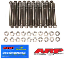 ARP SB Ford Boss 302 SS Hex Head Bolt Kit