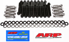 ARP SB Chevy OEM SS Hex Head Bolt Kit (Outer Row Only)