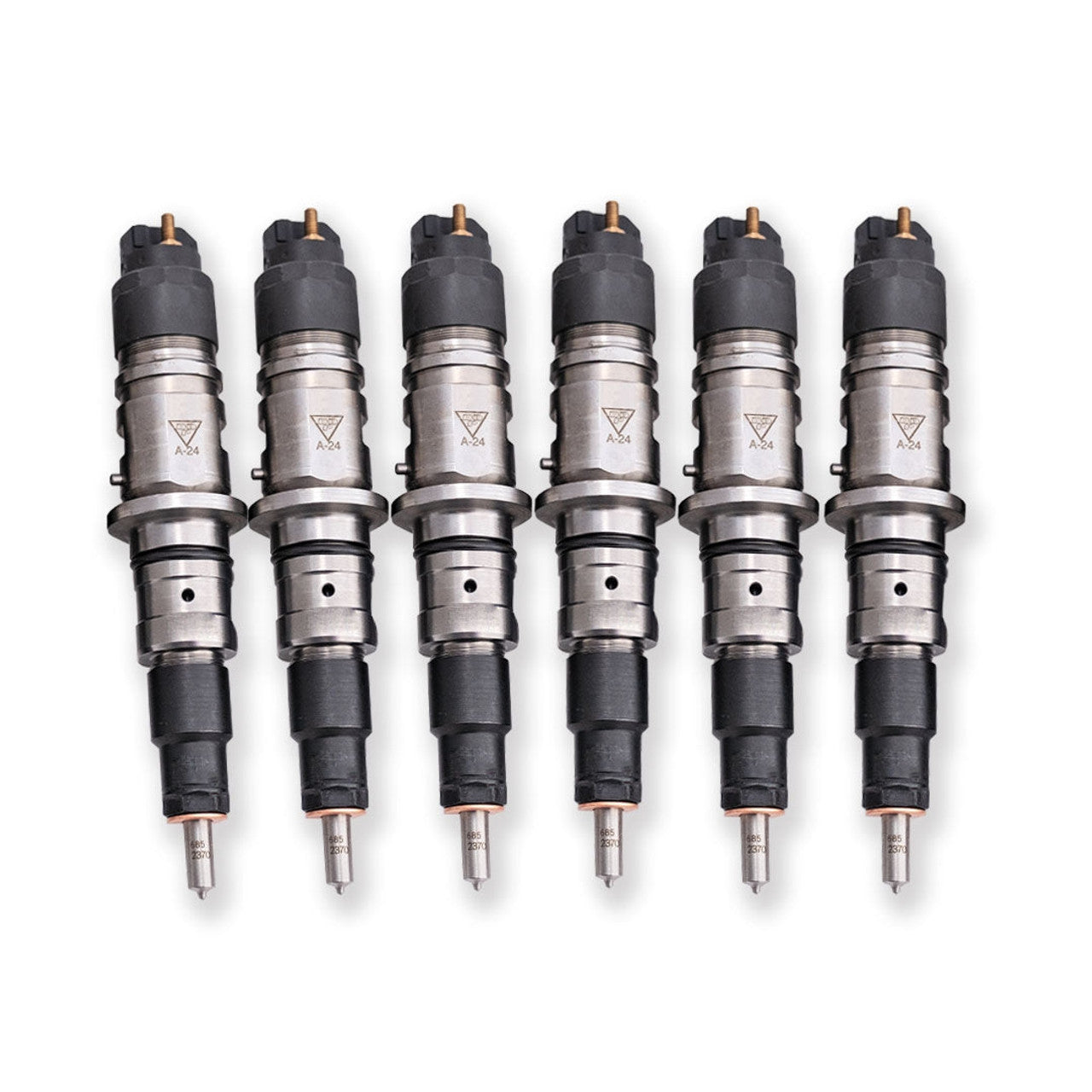 RAM 2019-2021 6,7L HO Brand New Injector 30 Percent Over Dynomite Diesel