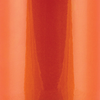 Wehrli 23-24 Ford 6.7L HO Power Stroke 3in Hot Side Intercooler Pipe - Sparkle Bomber Orange