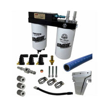 FASS 17-23 F-250/F-350/F-450 6.7L Powerstroke Drop-In Series Diesel Fuel System
