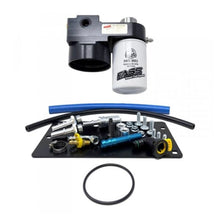 FASS 20-23 Duramax L5P Crew Cab Short Bed Drop-In Series Fuel System
