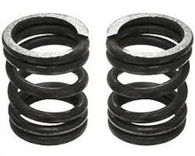 5000 RPM Governor Spring Kit for P7100