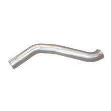 4.4" HE351 2nd Gen Style Downpipe - 907001