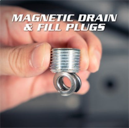 Yukon Hardcore Diff Cover for Dana 80