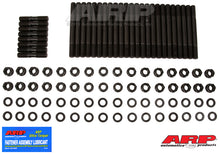 ARP BB Chevy w/alum block 1/2in head stud kit