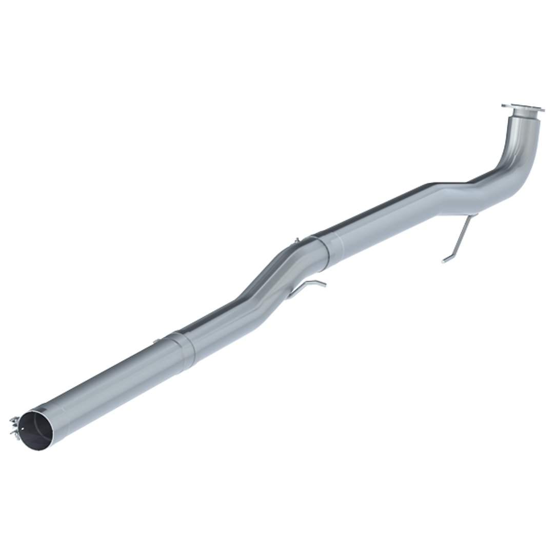 2011-2016 6.6L LML Duramax 4" Exhaust CAT/DPF SD Tuning