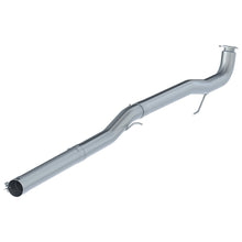 2011-2016 6.6L LML Duramax 4" Exhaust CAT/DPF SD Tuning