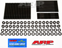 ARP Mark V, w/Dart heads, hex head stud kit