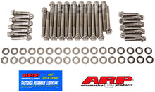 ARP SB Chevy SS 12pt Head Bolt Kit