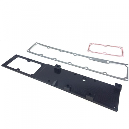 FLEECE FPE-GHD-67-0712 GRID HEATER DELETE
