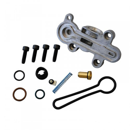 Ford Fuel Pressure Regulator "Blue Spring Mod" for 2003-2007 Powerstroke
