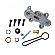 Ford Fuel Pressure Regulator "Blue Spring Mod" for 2003-2007 Powerstroke