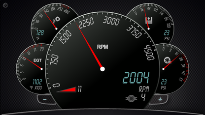 1998.5-2000 Dodge 5.9L Cummins Adrenaline With iQuad+
