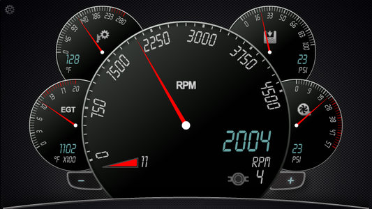 1998.5-2000 Dodge 5.9L Cummins Adrenaline With iQuad+