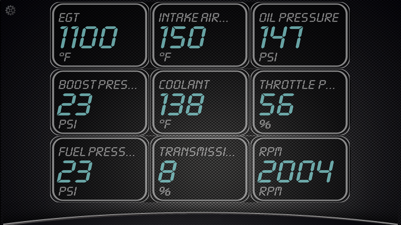 2001-2002 Dodge 5.9L Cummins Adrenaline With iQuad