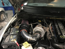 2nd Gen Cummins Cold Air Intake