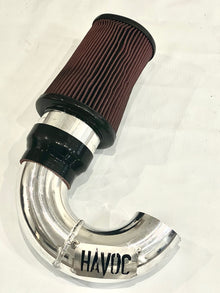 2nd Gen Cummins Cold Air Intake