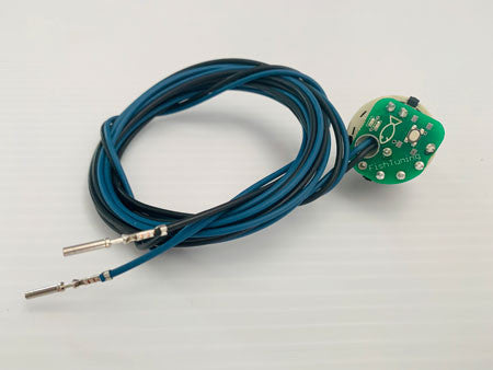 DSP Switch for 2001-2004 Duramax LB7